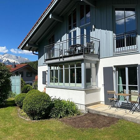 Ferienwohnung Marianne Bergpanorama Fuer Paare 60Qm Berchtesgaden Esterno foto