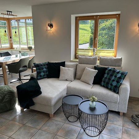 Ferienwohnung Marianne Bergpanorama Fuer Paare 60Qm Berchtesgaden Esterno foto