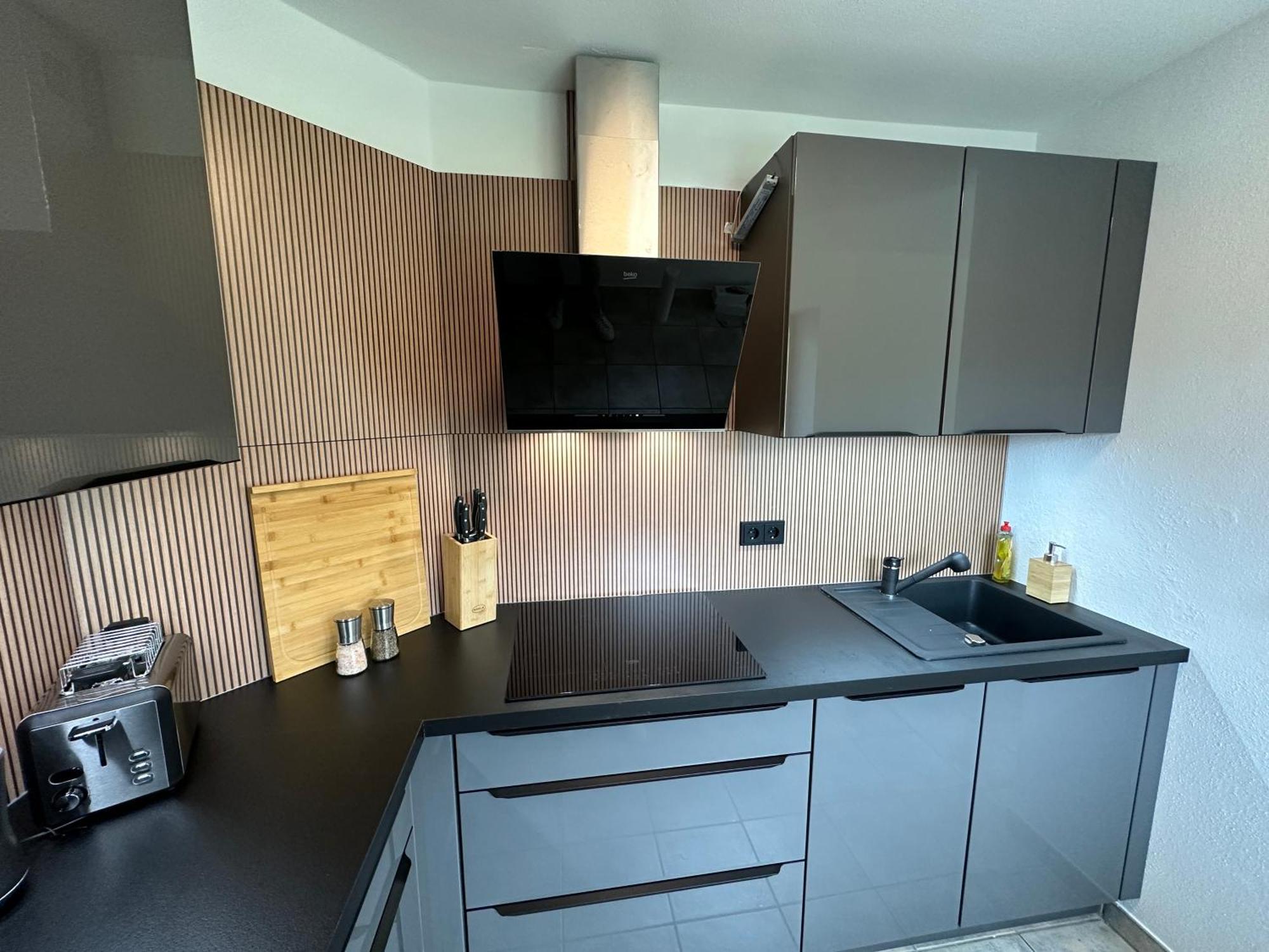 Ferienwohnung Marianne Bergpanorama Fuer Paare 60Qm Berchtesgaden Esterno foto