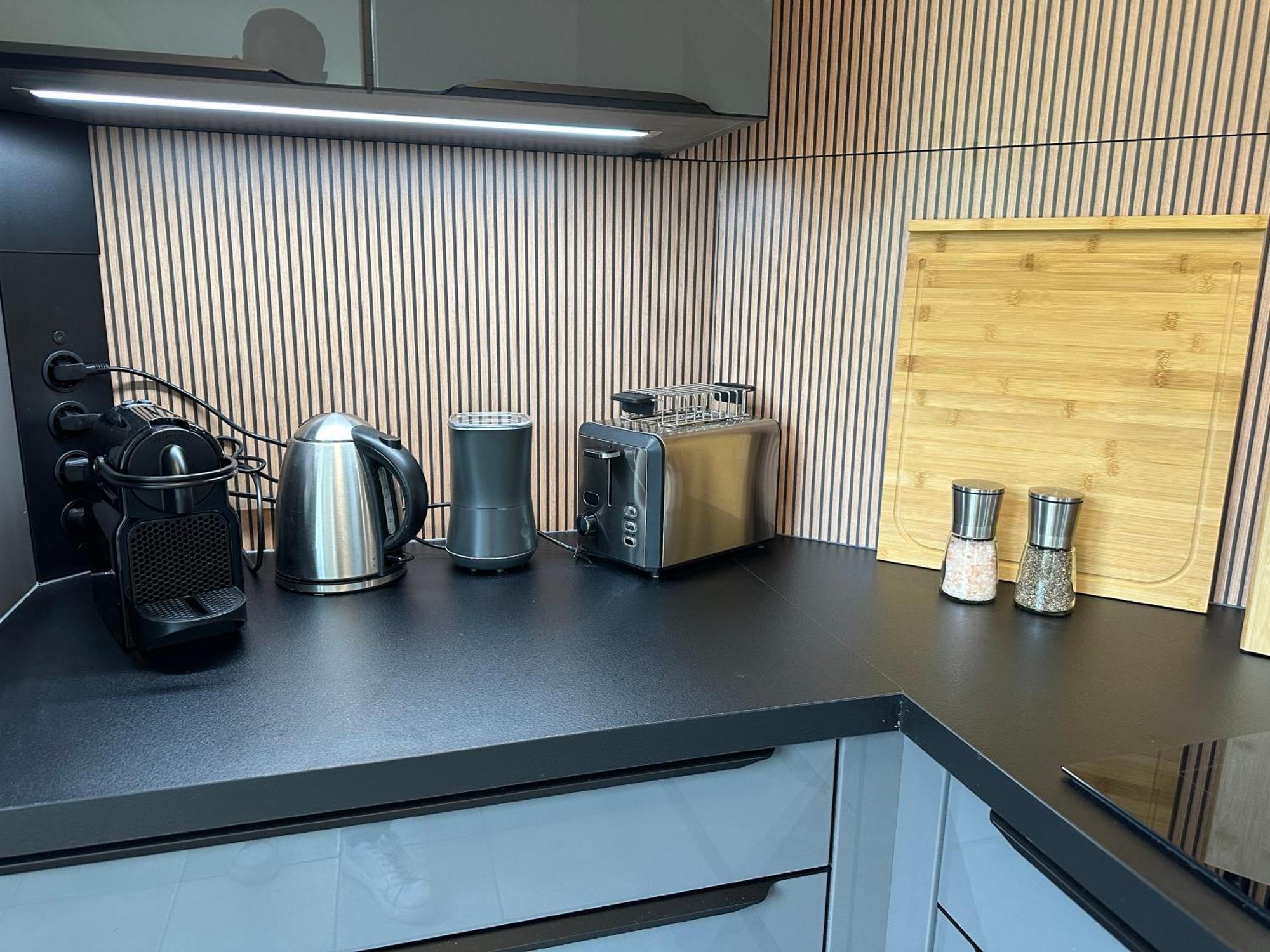 Ferienwohnung Marianne Bergpanorama Fuer Paare 60Qm Berchtesgaden Esterno foto