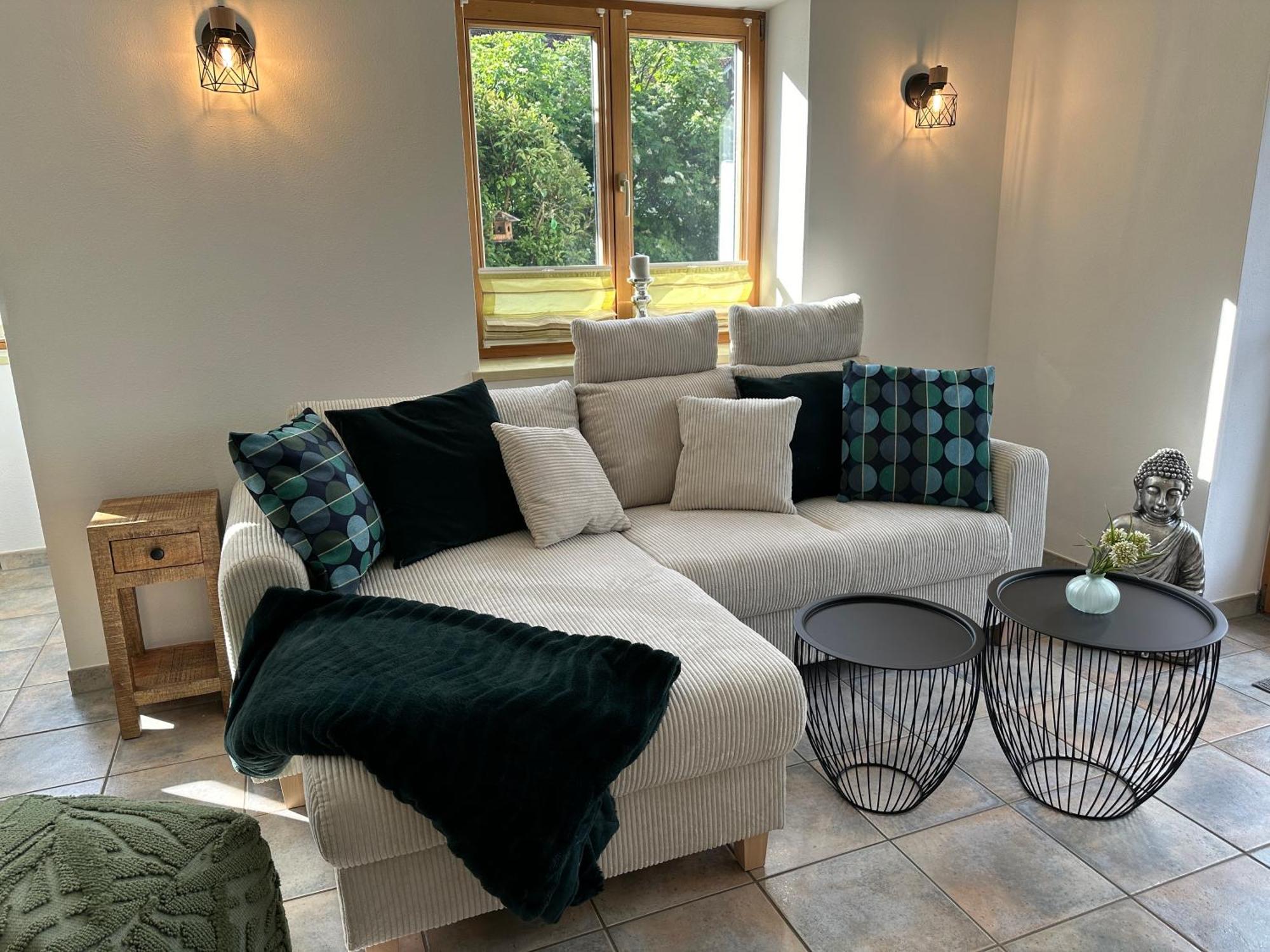 Ferienwohnung Marianne Bergpanorama Fuer Paare 60Qm Berchtesgaden Esterno foto