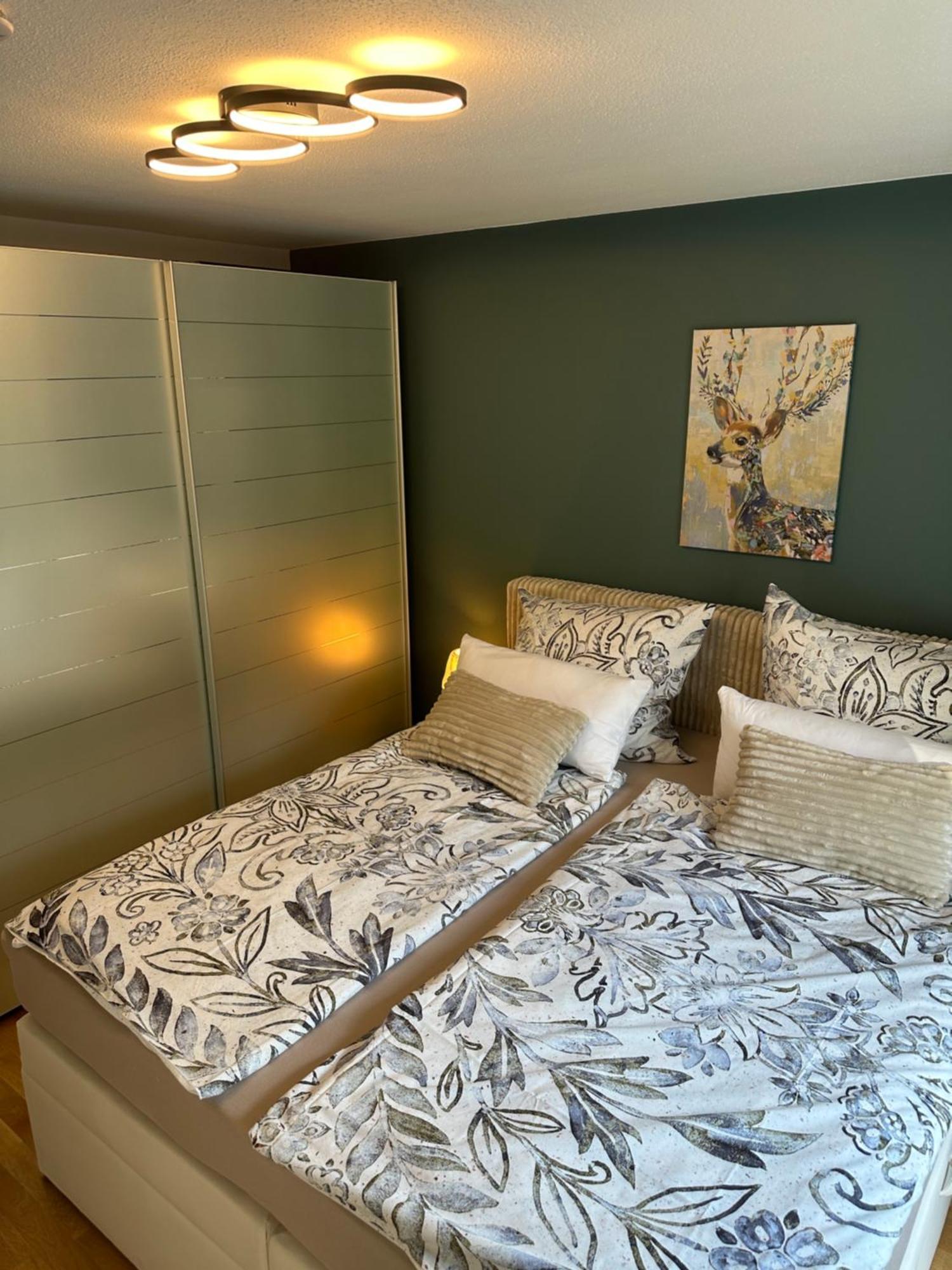 Ferienwohnung Marianne Bergpanorama Fuer Paare 60Qm Berchtesgaden Esterno foto
