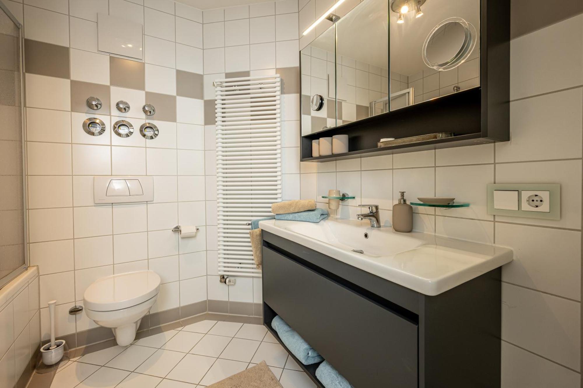 Ferienwohnung Marianne Bergpanorama Fuer Paare 60Qm Berchtesgaden Esterno foto